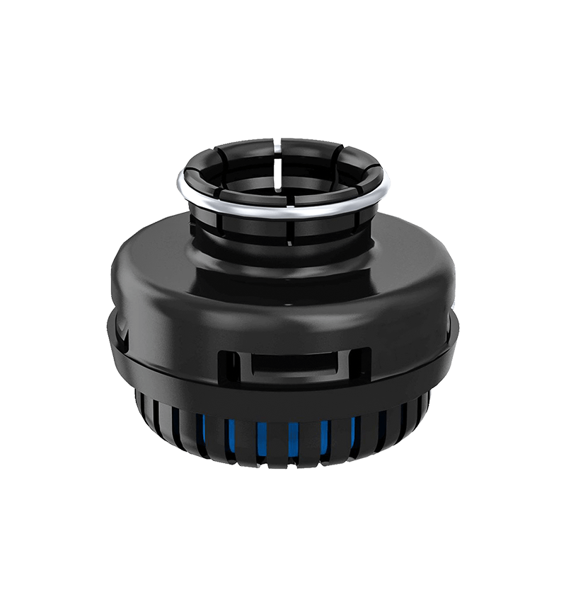 Quid facit clutch servo opus?
