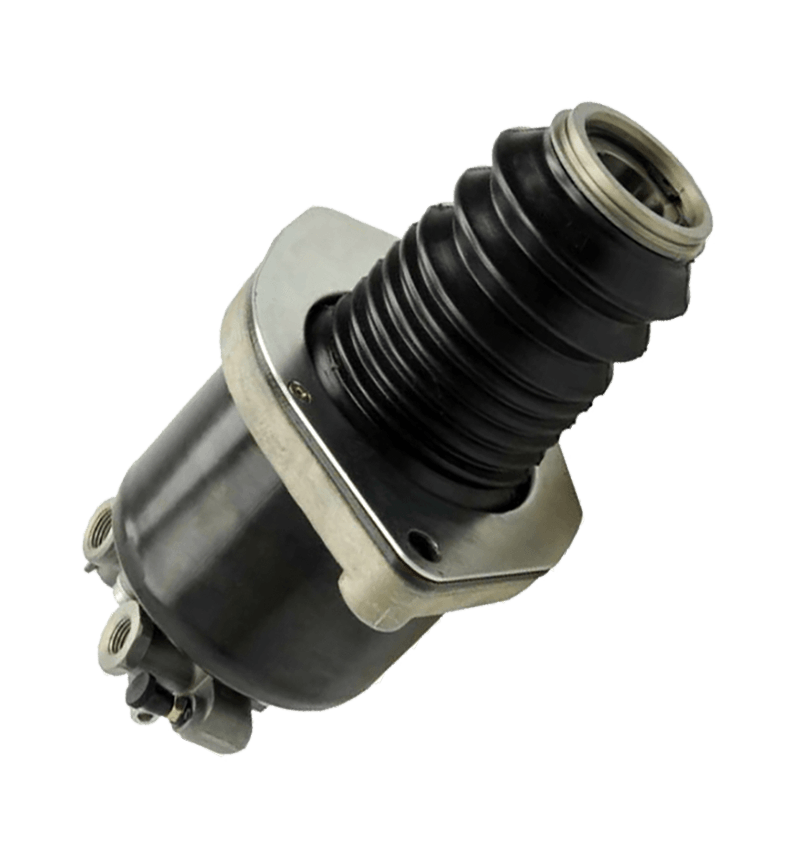Y970 LI CLIX 0-Clutch Servos