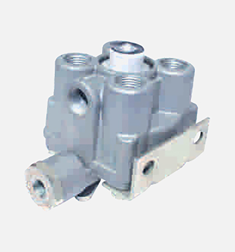 Y103028-Relay Valvulae