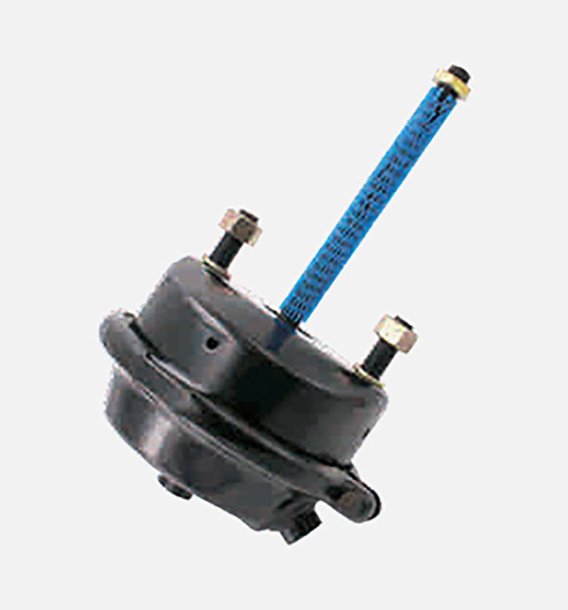 Disce de partes ECAs solenoid valvae in Dynamic Suspensio temperatio