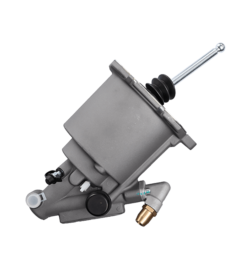 Y627479am-Clutch Servos
