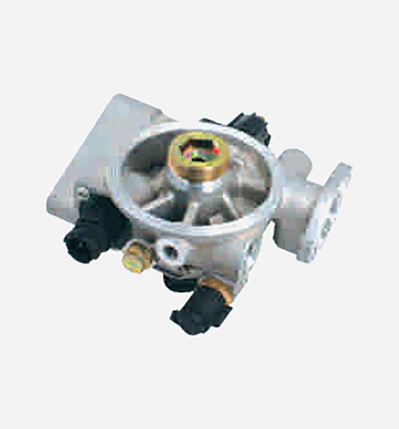 Y932 CD II 0-Dryers Aeris
