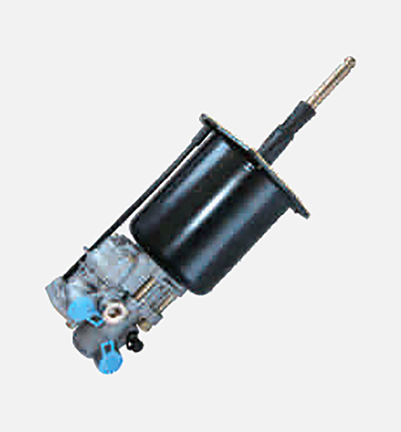 Y970 LI CXXXII 0-Clutch Servos