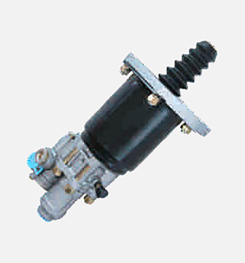Y970 LI CLI 0-Clutch Servos