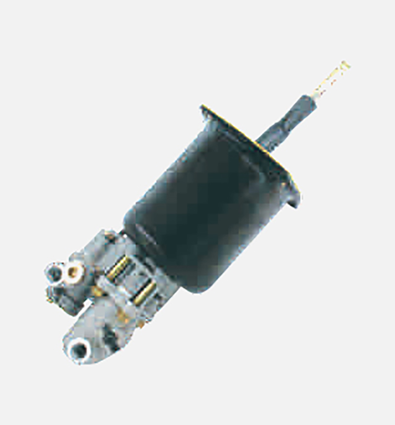 Y970 LI CLXV 0-Clutch Servos
