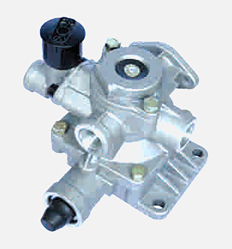 Y971 II DXXXI 0-Relay Valvulae