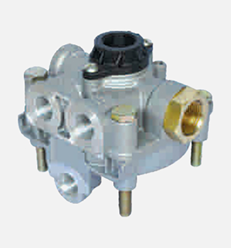 Y973 XI L 0-Relay Valvulae