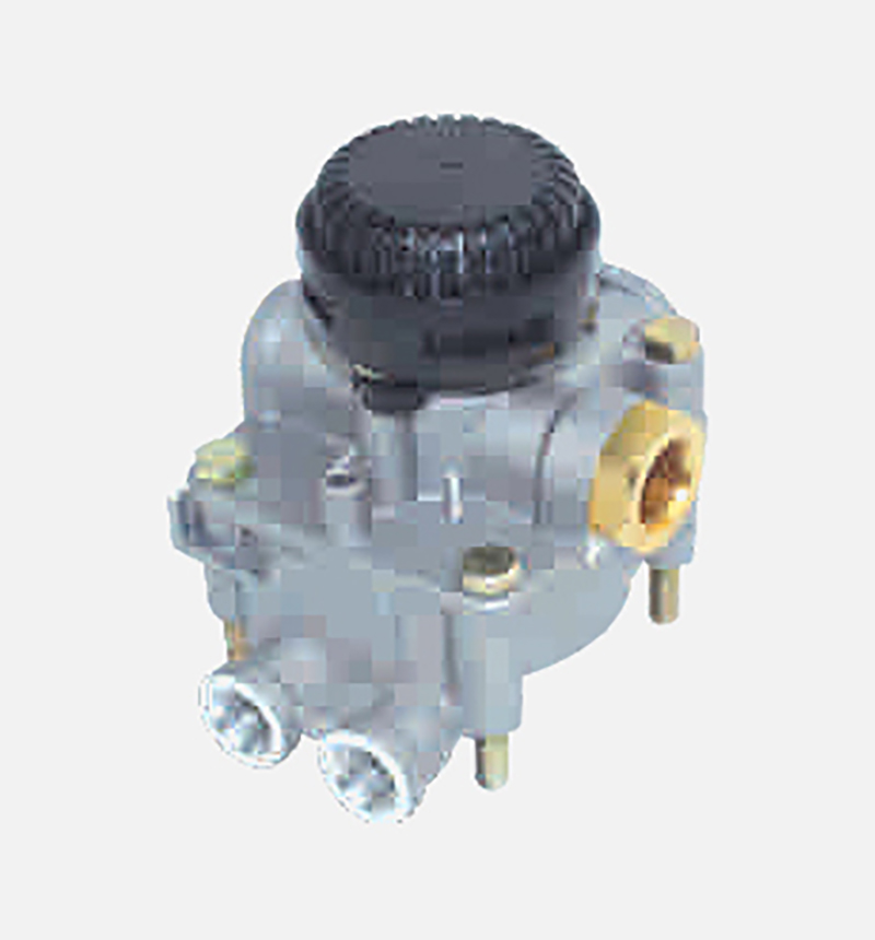 Y973 XI CCVIII 0-Relay Valvulae