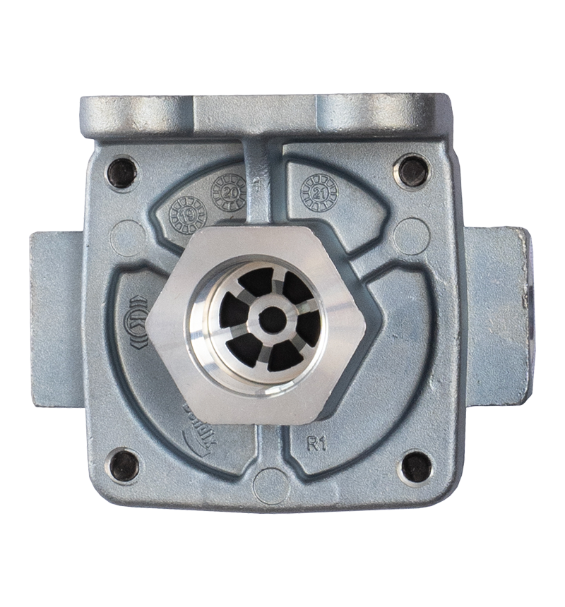 Wabco velox release CYMBALON-Velox Release Valvulae