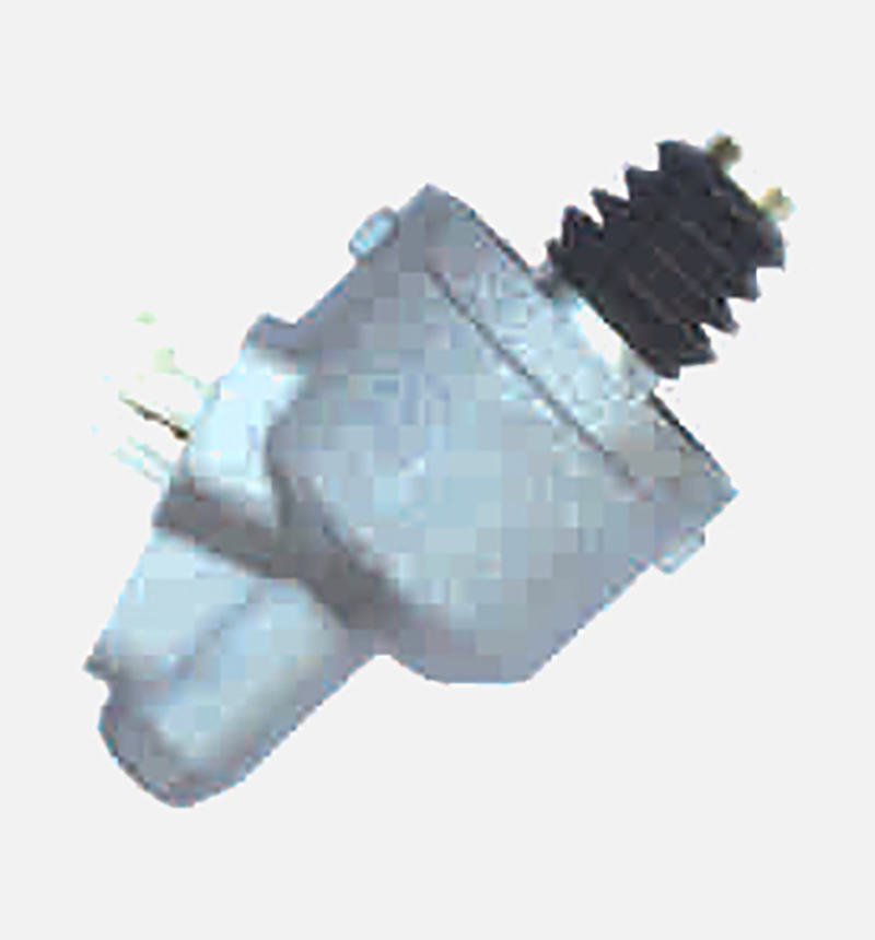 Y974 X I 0-Clutch Servos