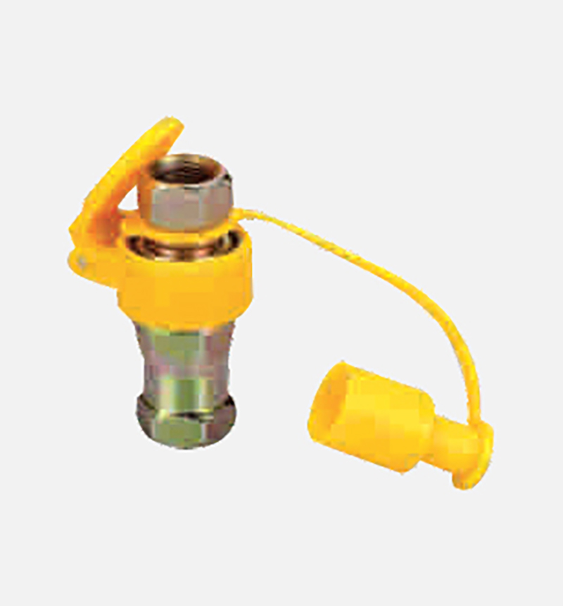 Velox Disconnce coupling-Velox Counctationes